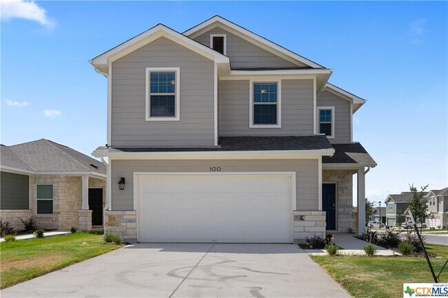 Building Photo - 100 Drifter Ln