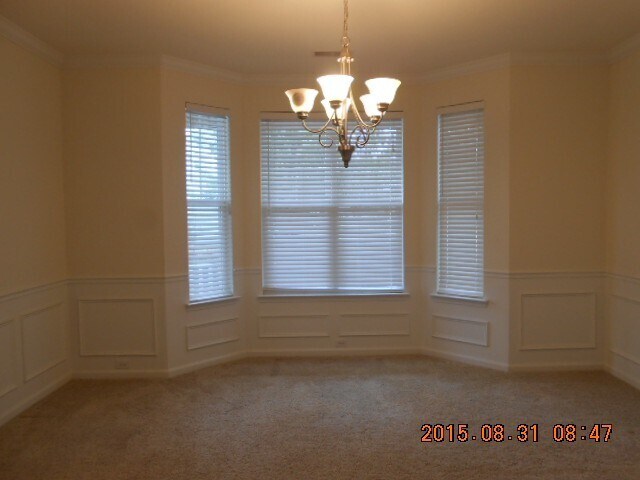 Foto del edificio - Bluffton Park House