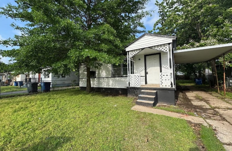 Primary Photo - 2122 N Florence Ave