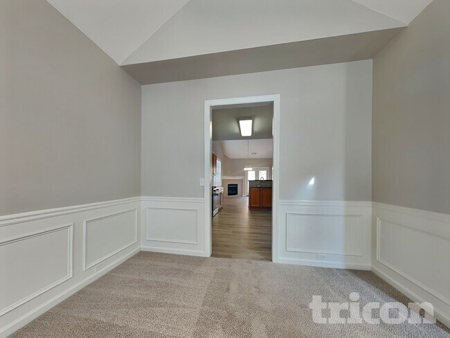 Foto del edificio - 1317 Preserve Park Dr