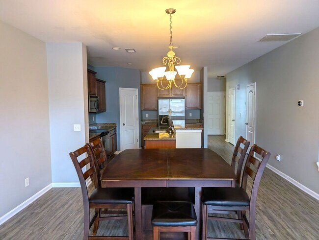Foto del edificio - Mint Hill! 3 Bedroom! 100% Renovated!