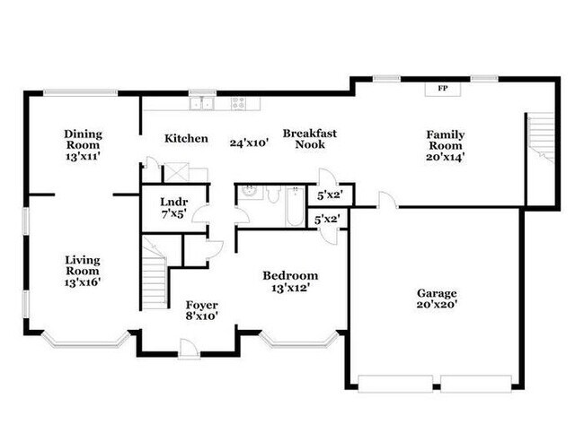 Building Photo - 2485 Benson Ridge