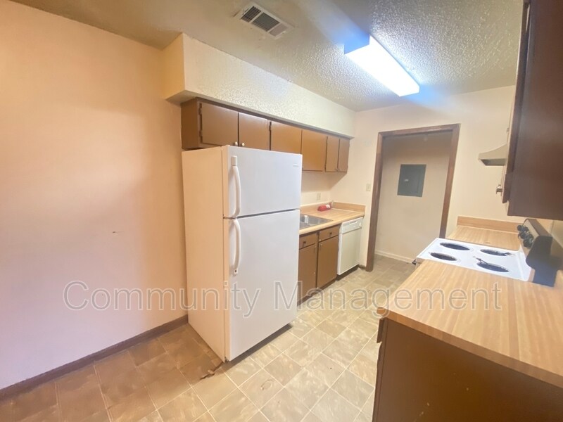 5137 Weston Unit Apt A, Baker, LA 70714 Condo for Rent in Baker, LA