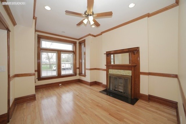 Foto del edificio - 3044 W North Ave