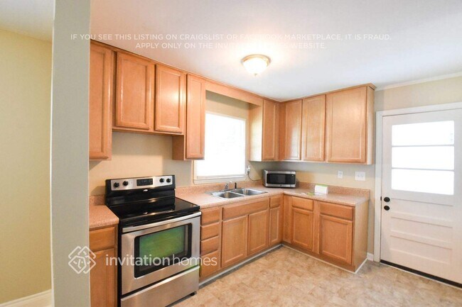 Foto del edificio - 530 Kenlough Dr