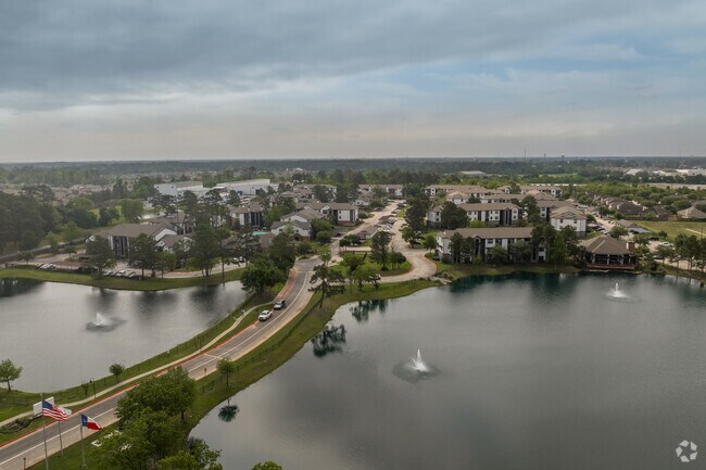 Contexto y perspectiva - Edgewater East and West