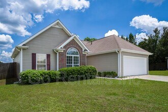 Building Photo - 117 Camden Lake Dr