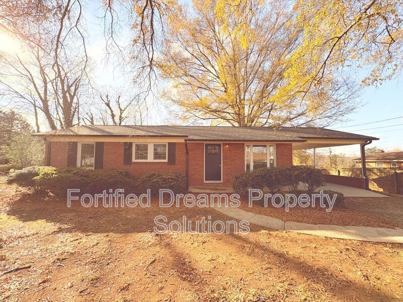 Foto principal - 1174 Perch Rd