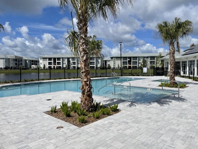 Building Photo - Arbours at Cocoa Landing