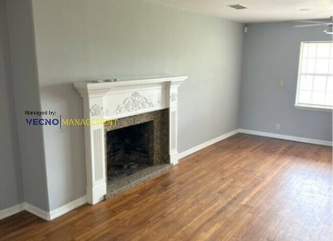 Foto del edificio - 5061 E State Hwy 107