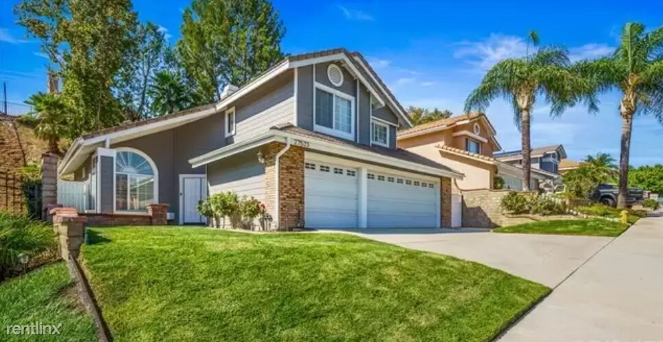 4 br, 3 bath House 27523 Mariam Pl House Rental in Santa Clarita