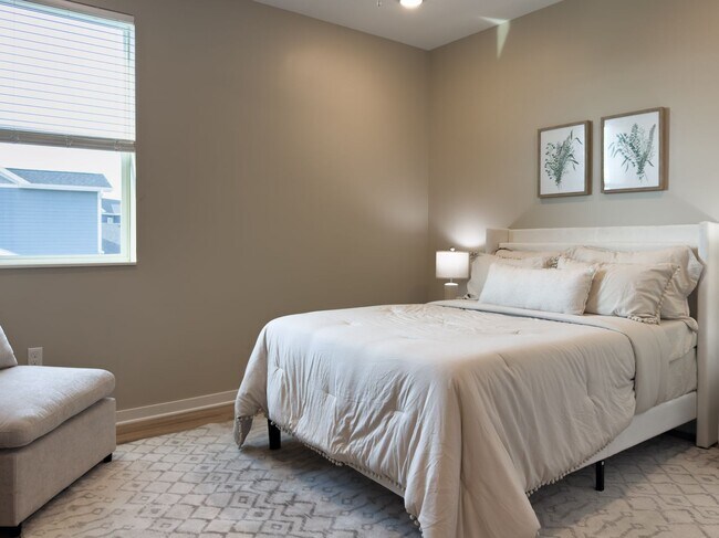 Interior Photo - The Pines | Specials Available | Townhomes For Rent