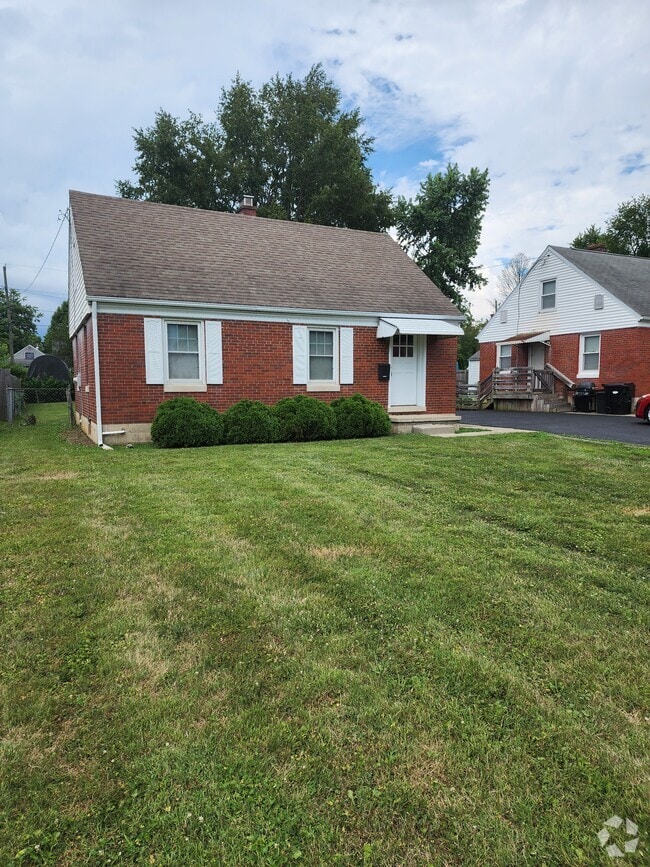 Apartamentos de renta en Pleasant View Heights Newark, OH