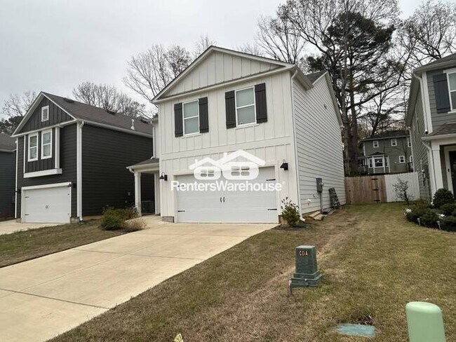 Building Photo - Modern 2022 Living in the Heart of Rice Creek: 4 Bed, 2.5 Bath Two-Level Home Minutes from Amazon...