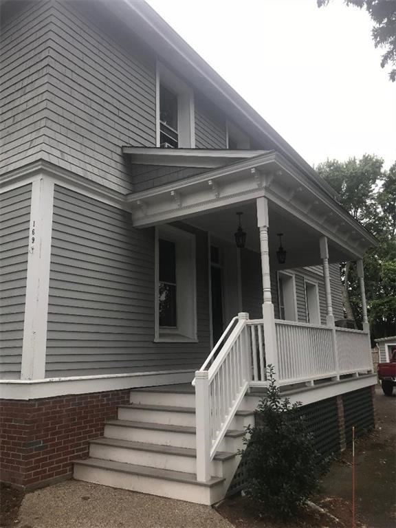 Building Photo - 169 Fair St
