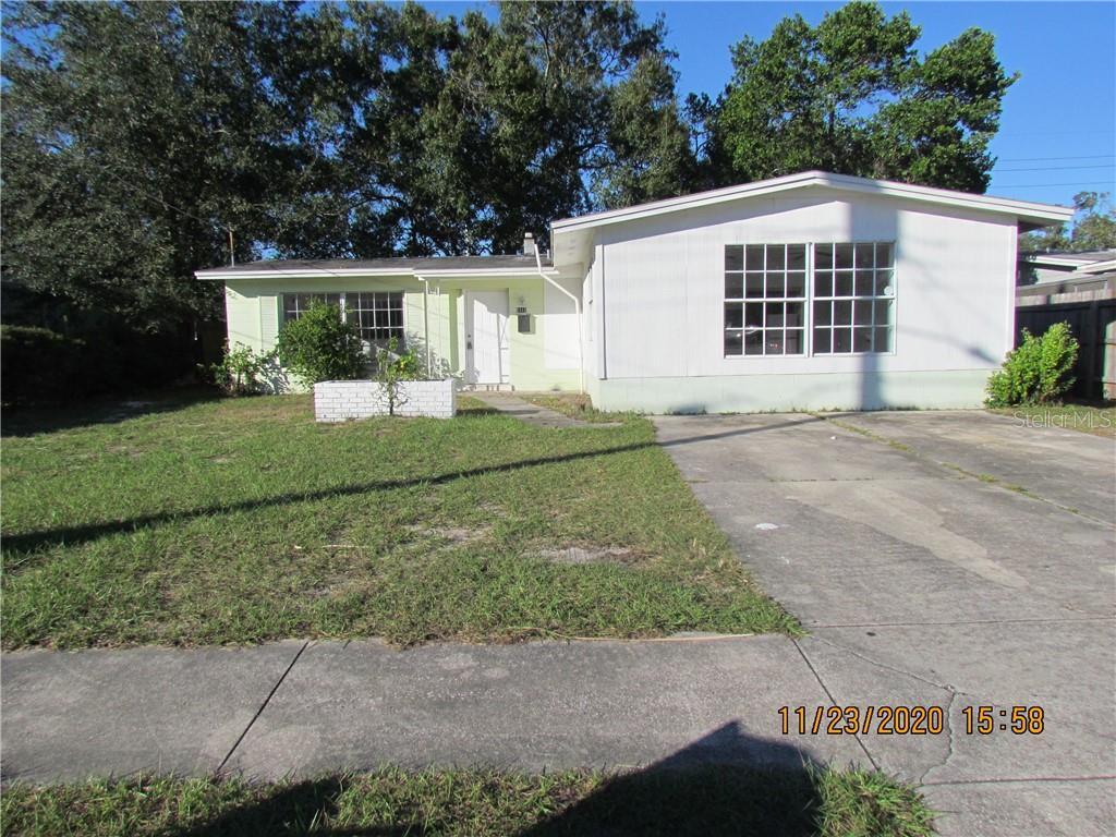 2312 E 112th Ave, Tampa, FL 33612 House for Rent in Tampa, FL