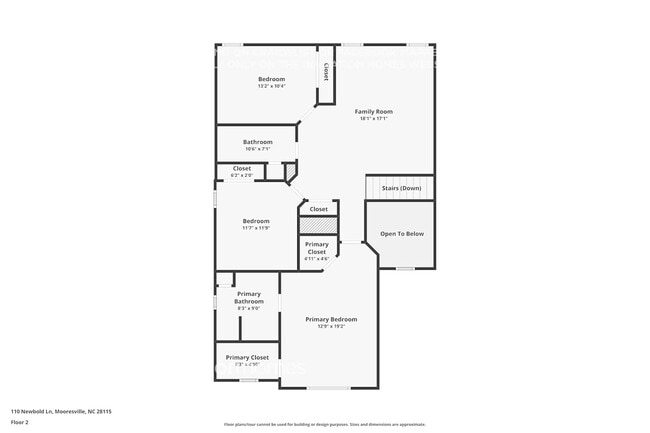 Building Photo - 110 Newbold Ln