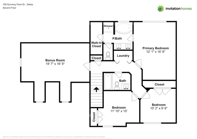 Building Photo - 729 Summey Farm Dr