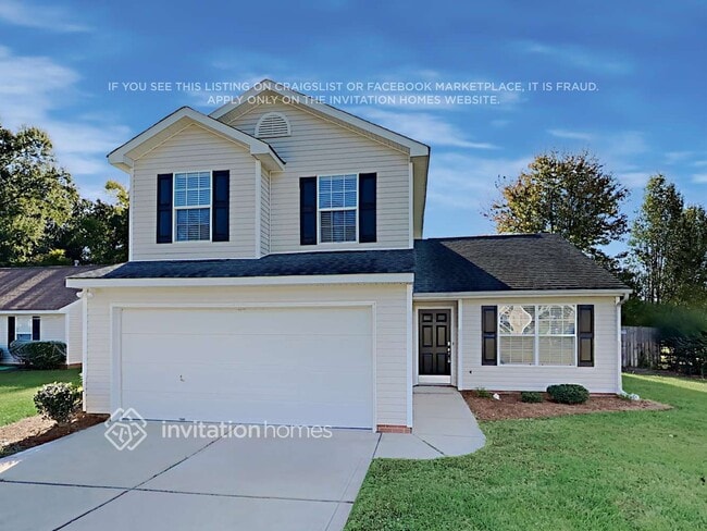 Building Photo - 5022 Revelation Way
