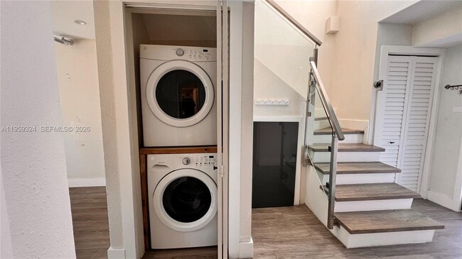 Photo - 3538 SW 17th St Townhome