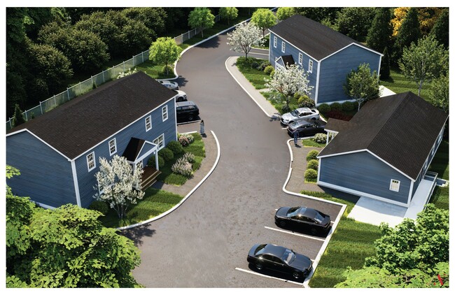 Building Photo - 2 Cobblestone Pl