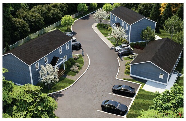 Foto del edificio - 2 Cobblestone Pl