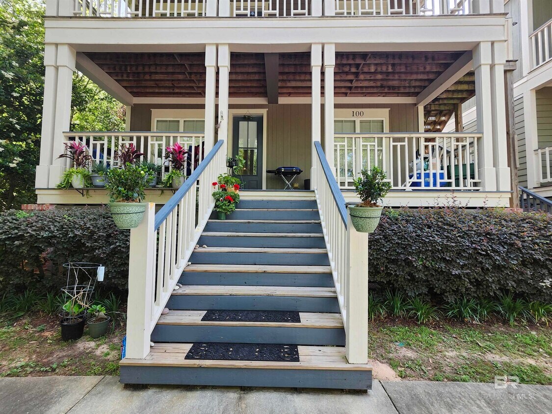 Foto principal - 25806 Pollard Rd