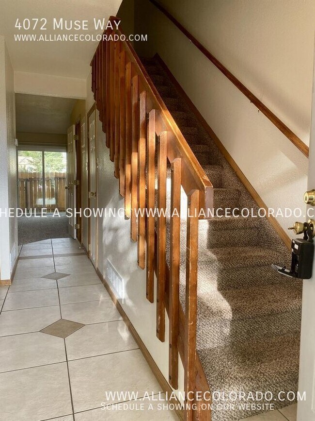 Foto del edificio - 4072 Muse Way