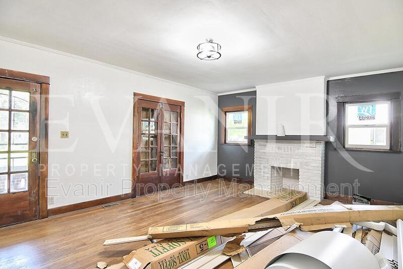 48 Richmond Ave, Dayton, OH 45406 Condo for Rent in Dayton, OH