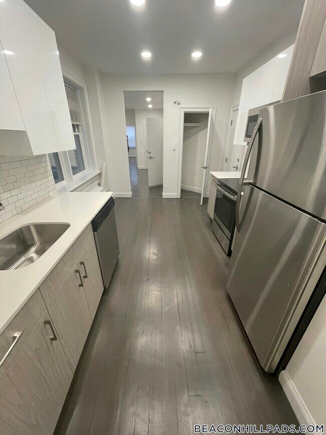 Foto del edificio - 31 Temple St