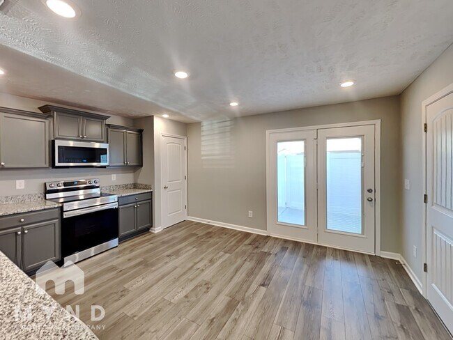 Foto del edificio - 4029 Utica St