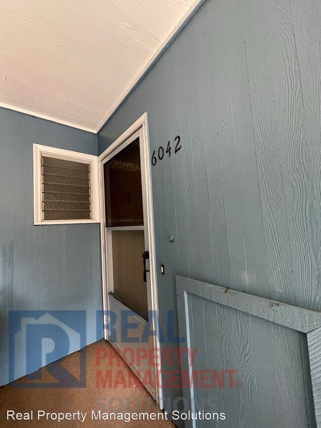 Foto del edificio - 2 br, 1 bath House - 6042 SW 25th Ave