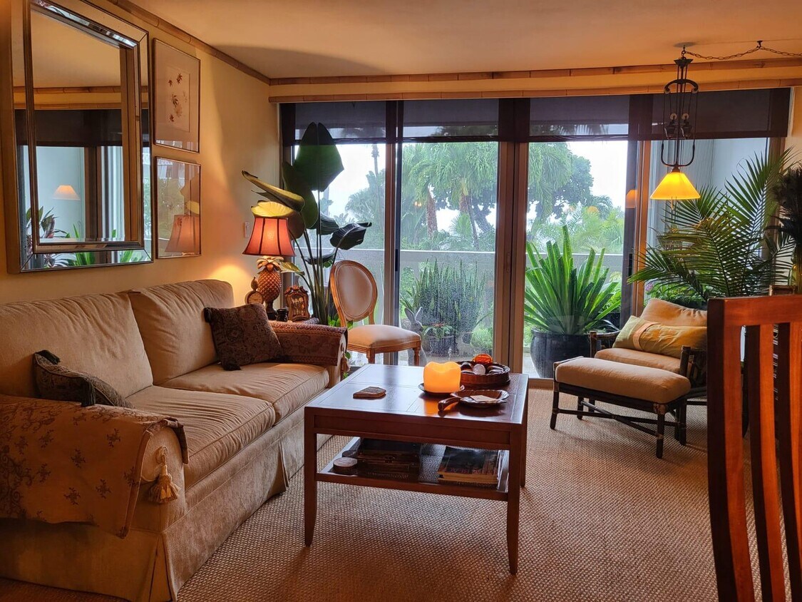 2505 S Ocean Blvd Unit 2050, Palm Beach, FL 33480 Condo for Rent in