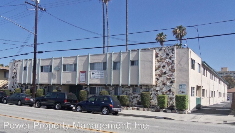 Primary Photo - 9553 Flower St