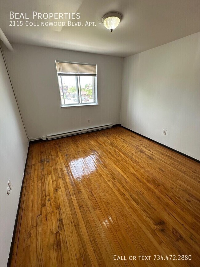 Building Photo - 2115 Collingwood Blvd