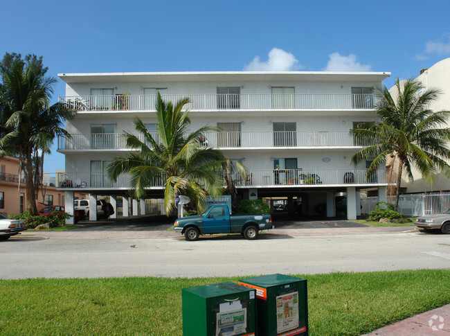 The Dorothy Apartments - Biarritz Apartments