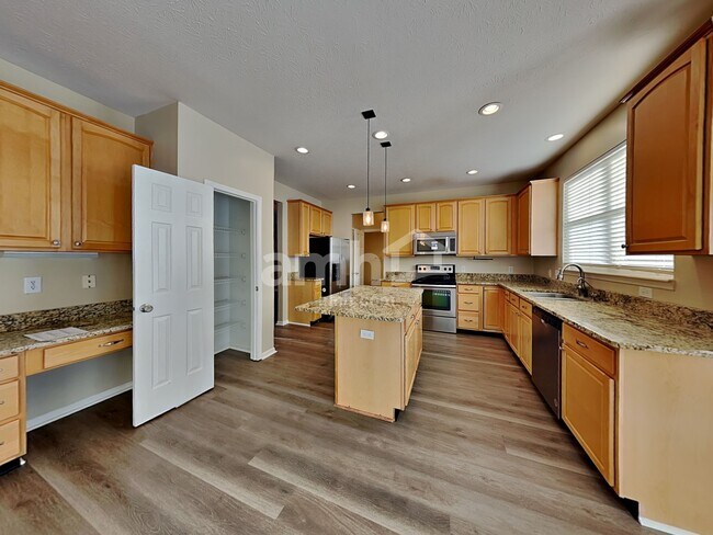 Foto del edificio - 11795 Langham Crescent Ct