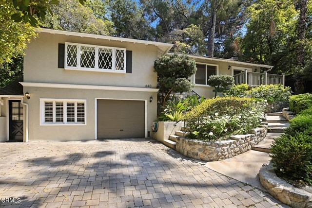Primary Photo - 640 Busch Garden Ln