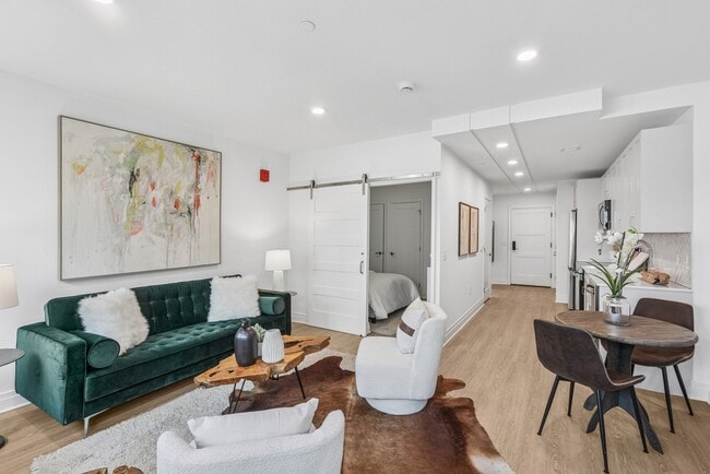 Foto del edificio - The Guardian