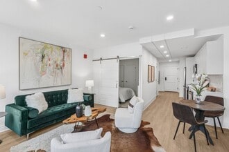 Building Photo - The Guardian