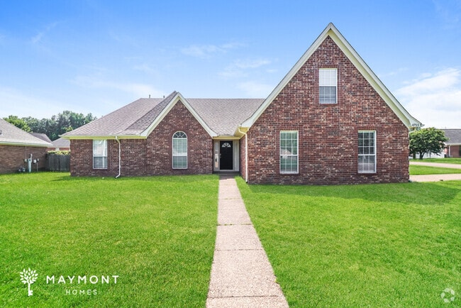 Building Photo - 4713 Shadow Field Ln