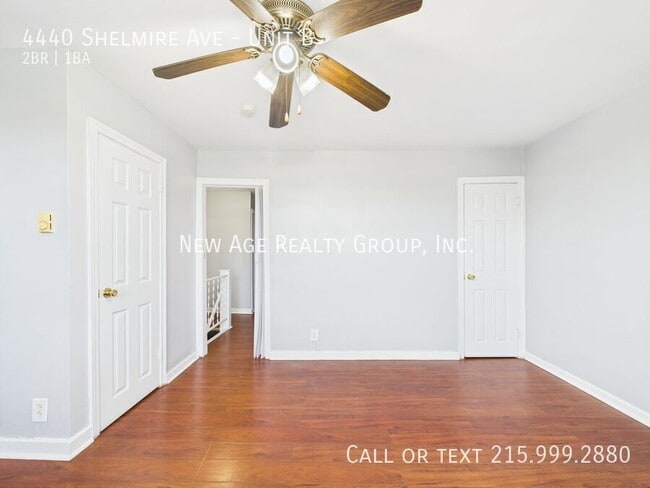 Building Photo - 4440 Shelmire Ave