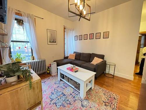 231 2nd Ave Unit 3A, New York, NY 10003 - Room for Rent in New York, NY ...