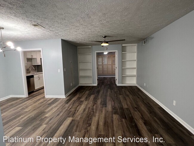 Foto del edificio - 2 br, 2 bath House - 5135 Roswell Rd #2