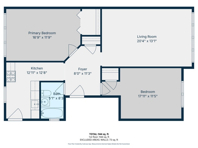 Foto del edificio - 5453 S Everett Ave