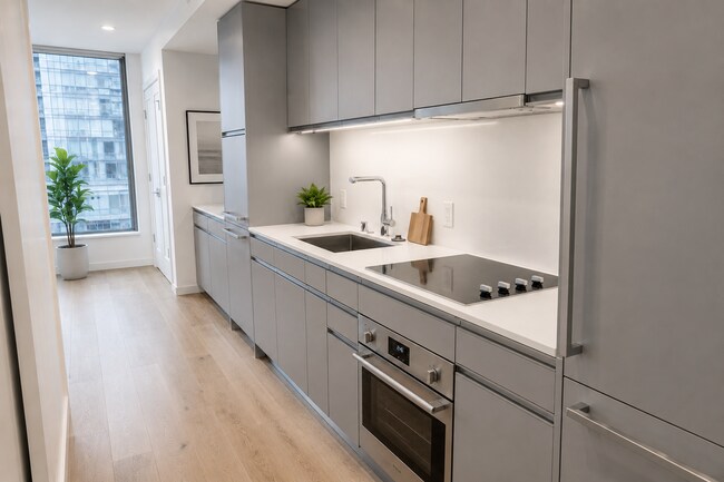 Foto del edificio - 1bd/1ba Seattle Condo
