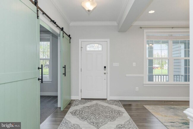 Foto del edificio - 11492 Wisteria Ln