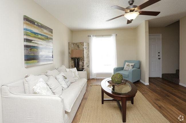 Interior Photo - Heritage Square