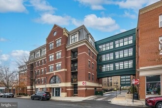 Building Photo - 1111 Oronoco St