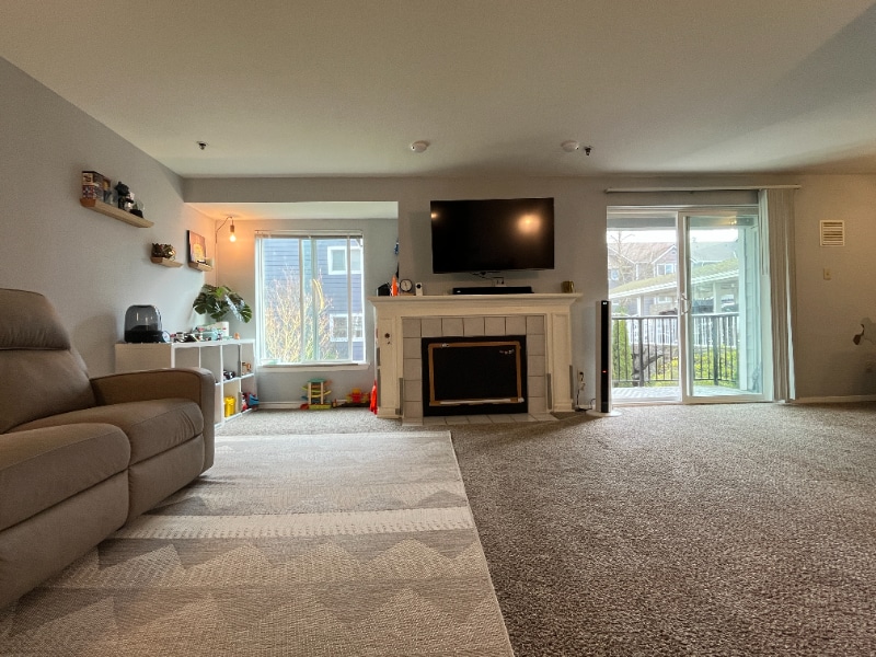 Photo - 12530 109th Ct NE (Kirkland, WA)